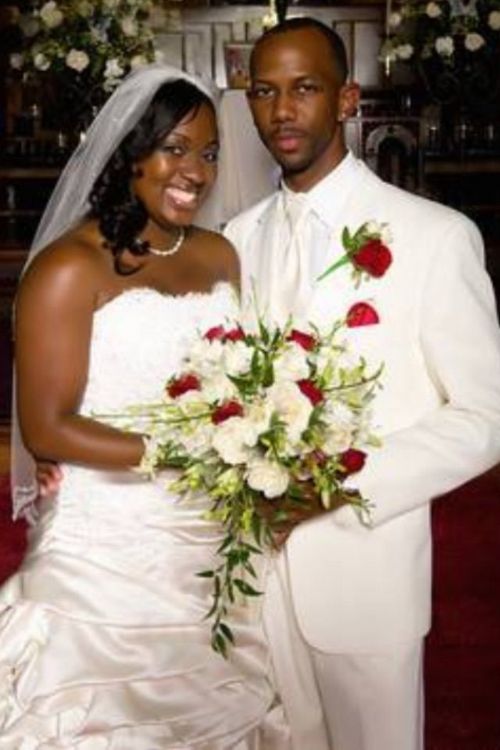 Daniel & Shemekia Meritt